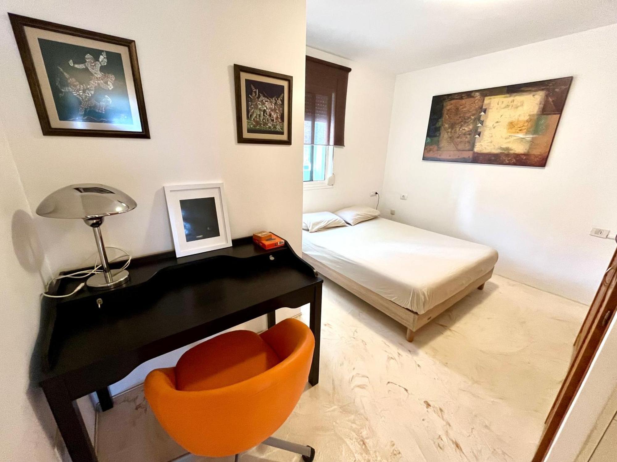 Apartamento El Cano Radazul Exterior photo