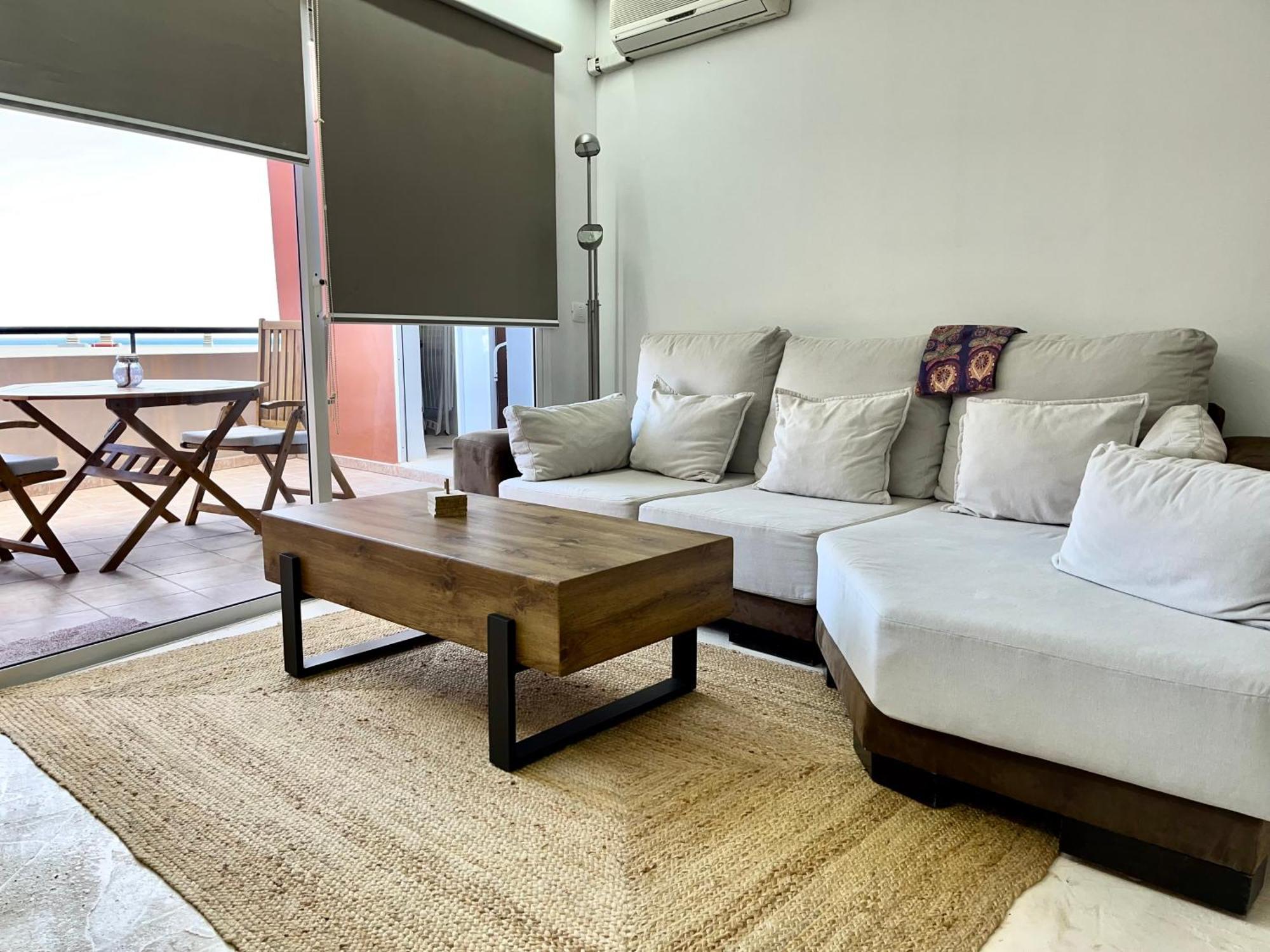 Apartamento El Cano Radazul Exterior photo