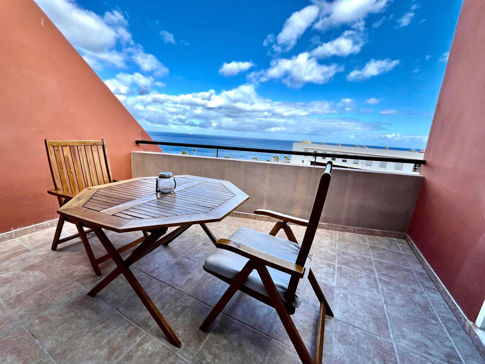 Apartamento El Cano Radazul Exterior photo